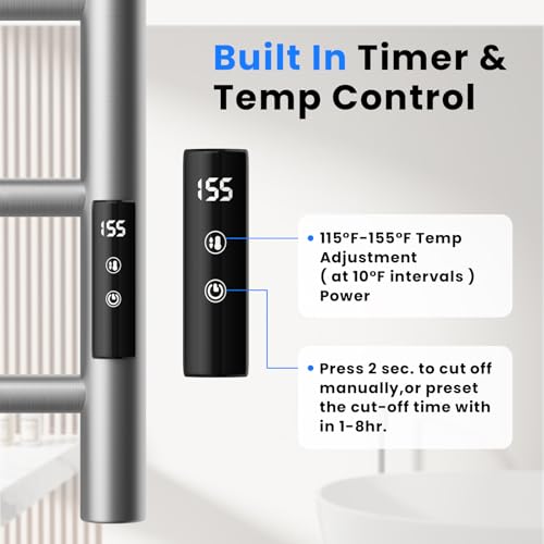 Opiniones y reviews de Secamanos Eléctrico Acero Inoxidable para comprar online. 7 Imagen adicional