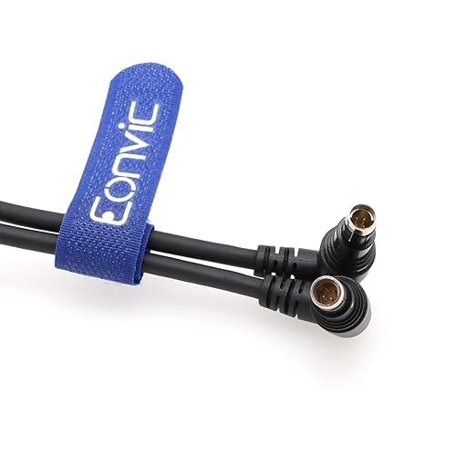 Amazon | Eonvic ナイトビジョンデバイスバッテリーパック電源ケーブル