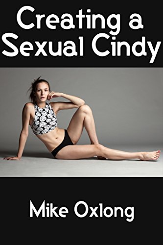 Creating a Sexual Cindy