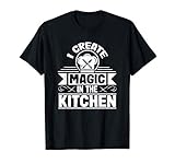 Cadeau de recette de plat de cuisine chef