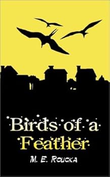 Paperback Birds of a Feather Book