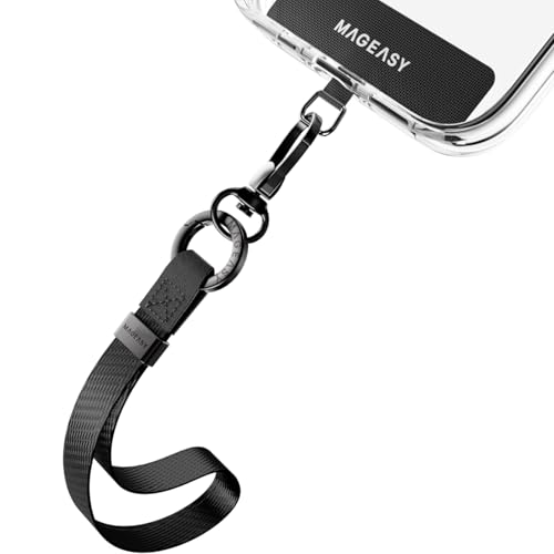 Mageasy 15MM WRIST STRAP Universal Phone Wrist Strap thumb #6