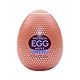 Tenga Egg Misty II Stronger Masturbator, Braun, One Size