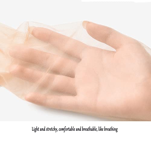 Glammere - Pearlescent Universal Stretch Anti-Scratch Pantyhose, Super Flexible Magical Pantyhose2