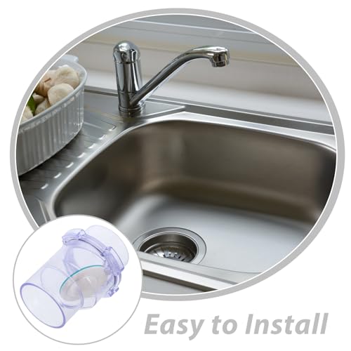 La mejor selección de Fontanería de baño los mejores 5. 30 Imagen adicional