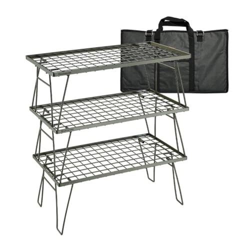 Table pliante légère : la solution pour un camping sans encombre
