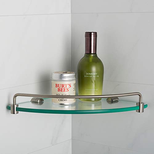 Étagère d'angle Kraus Elie 188 pour optimiser l'espace douche - 3