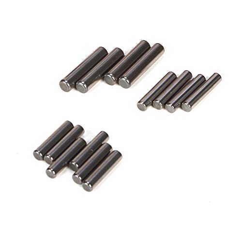Losi Drive Pin Set 14 5IVE-T Mini WRC LOSB6560 Gas Car/Truck Replacement Parts
