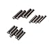 Team Losi Drive Pin Set (14): 5IVE-T Mini WRC