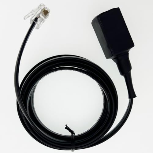 Câble d'extension RJ45 8 broches résolvant le manque de longueur micro