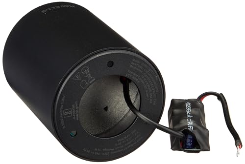 Image of Havells Crysta Deco Surf Cob 12W 4K Rose Gold B,Led-Spotlights,Energy Efficient,Long Life of 25000 Burning Hours,Beam Angle of 36,Metal Body Cob with Integrated Driver,Natural Daylight (4000K)