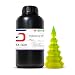 Fast (1kg) Affordable Fast Curing Non-Brittle 3D Printing Resin (Green)