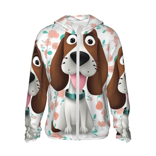 Chemise de soleil homme UPF 50+ rashguard protection solaire à capuche