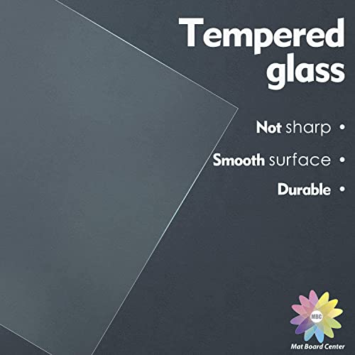 Mat Board Center, Set Of 3, 12X16 Aluminum Metal Picture Frames - Wall Display - For Art, Prints, Photos, Prints And More (Gold, 12X16) #TOP3