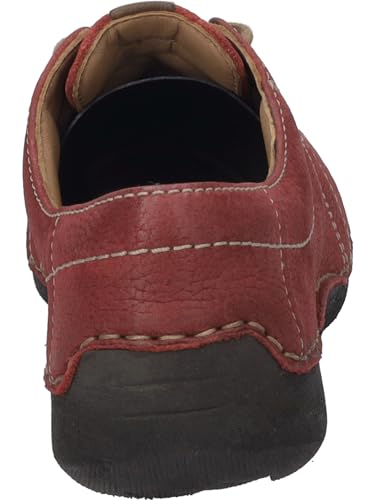 Josef Seibel Women's Fergey 20 Oxford3