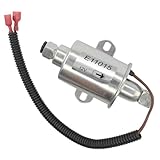 E11015 Electric Fuel Pump A029F887 149-2620 for Onan 5500 5.5KW Gas Generator Marquis...