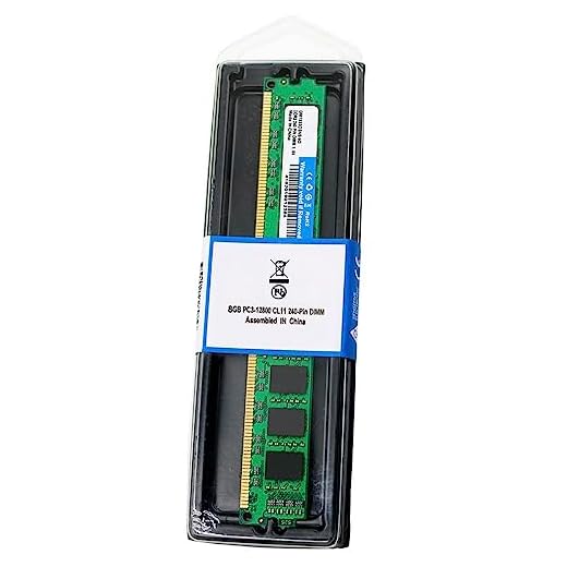 Memoria Ram 8gb Ddr3 Para Computador Nova Lacrada