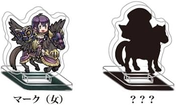 Amazon.co.jp: ファイアーエムブレム ヒーローズ ミニアクリル