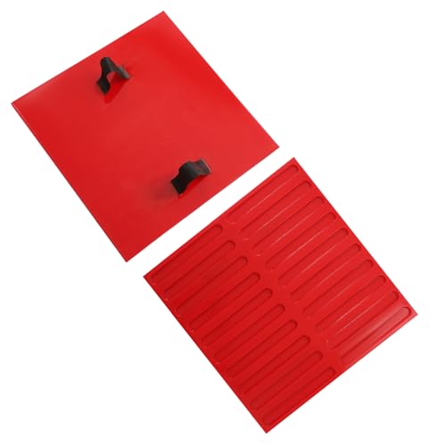 Concrete Stamps Mat, 19.7