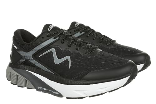 MBT Mtr-1500 Ii Lace Up Running Shoes For Men3