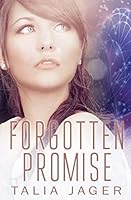 Forgotten Promise 1511843748 Book Cover