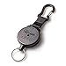KEY-BAK SECURIT SD Retractable Keychain, 36