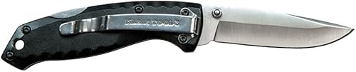 Miniatura 2 de Klein Tools 44142 Cuchillo de bolsillo compacto