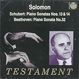 Sonaten d 664/d 784/Op. 111