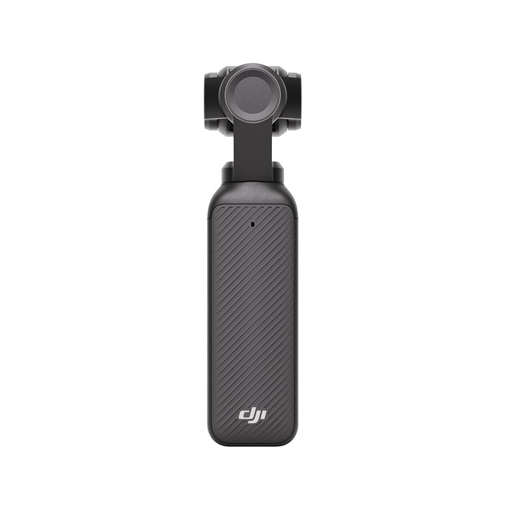 Câmera Osmo Pocket 3 DJI - DJI209 | Amazon.com.br