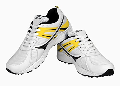 Image of B-TUF Mens Cruze Sneaker