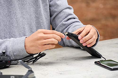 Mophie Powerstation Plus con USB-C Connector