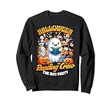 Halloween Book Reading Boo Party Collection