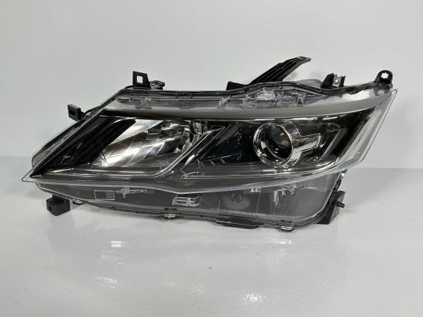 セレナ C27 GFC27 純正 左ヘッドライト 左ライト LH LED