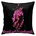 Nicki Minaj Jeter des taies d'oreiller 18 "X18 taies d'oreiller décoratives pour la Maison Housses de Coussin pour canapé Chambre Salon