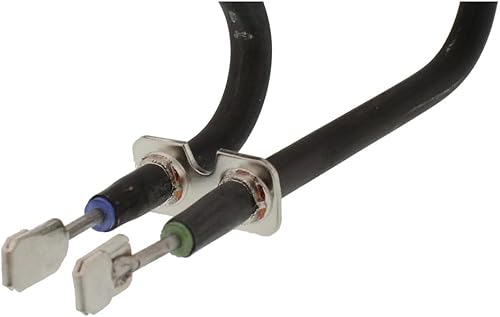 Miniatura 3 de PRYSM Elemento de superficie WB30M2 de 8 pulgadas compatible con General Electric, Hotpoint, RCA, repuesto para AP2634728, 2797, 340524, AH243868,