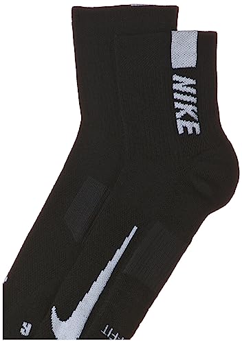 NIKE MLTPLIER ANKLE 2PR heren Sokken - Afbeelding 4
