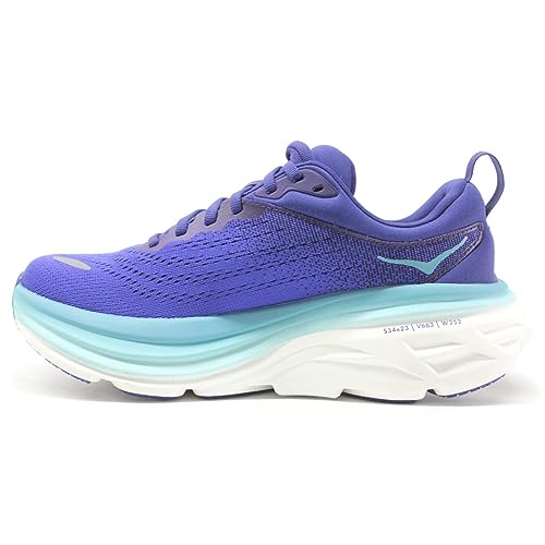 Image of Hoka ONE ONE Womens Walking ShoeTrainers