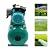 1.6HP Shallow Well Pump with Pressure Tank, Max Head 158FT, 900GPH Stainless Steel Irrigation Pump with Pressure Switch, Automatic Water Booster Jet Pumps for Garden, Lawn, Home, Farm