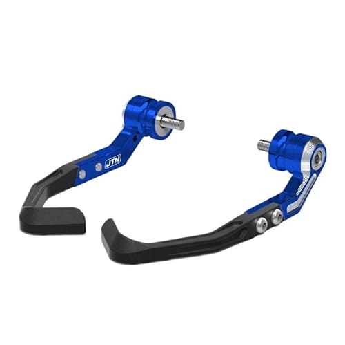 ̂߂ XYLu[LNb`o[veN^[ GSX1300R 2008`2020N oCNpu[Lo[K[hی(Blue (One Pair))