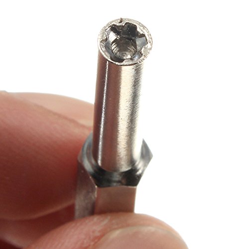 3.8 Mm + 4.5 Mm Game Bit NDA Tournevis pour Nintendo N64 Game Boy