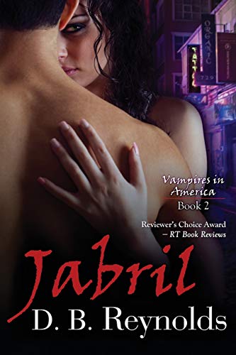 Jabril: Vampires In America (Volume 2)