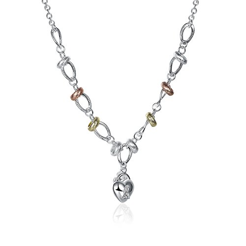 NYKKOLA Jewellery - Graziosa ed elegante collana