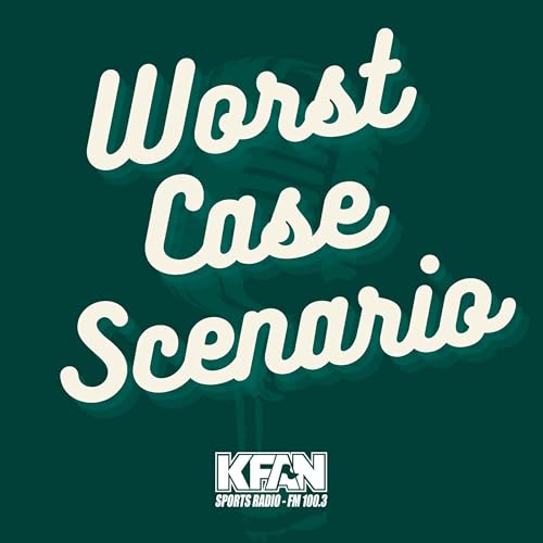 Worst Case Scenario Titelbild