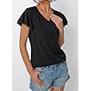 AUTOMET-Womens-Short-Sleeve-T-Shirts-V-Neck-Tops-Summer-Fashion-Dressy-Casual-Basic-Ruffle-Blouse-Soft-2025-Spring-Clothes AUTOMET Womens Short Sleeve T-Shirts V Neck Tops Summer Fashion Dressy Casual Basic Ruffle Blouse Soft 2025 Spring Clothes