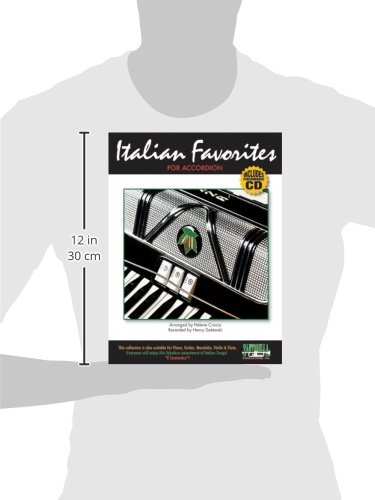 Italian Favorites