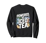 Refreshing Iced Tea Lovers United