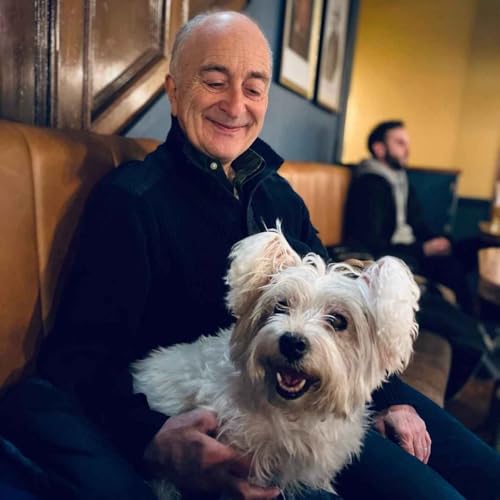 BONUS: When Did We Start Grieving for Our Dogs?