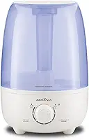 Umidificador 4.8l BUD04B, Britânia, Bivolt
