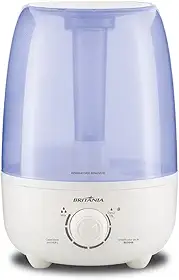 Umidificador 4.8l BUD04B, Britânia, Bivolt