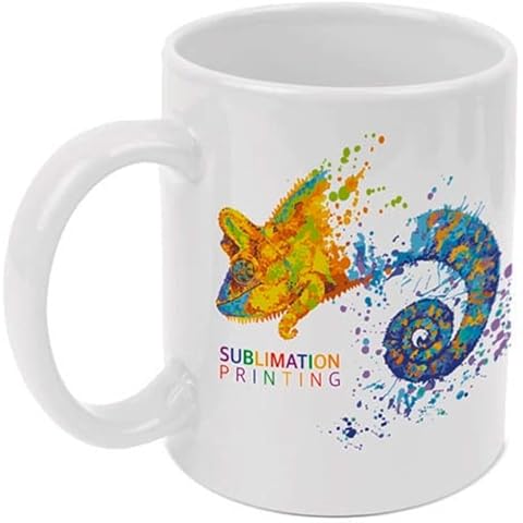 Taza personalizada de cerámica con diseño único Cover